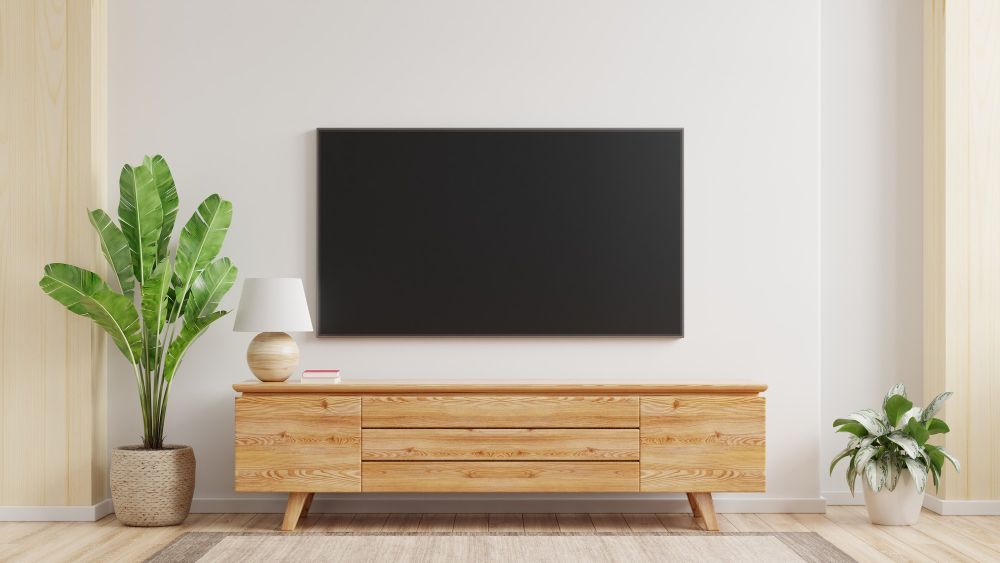 desain ruangan tv minimalis
