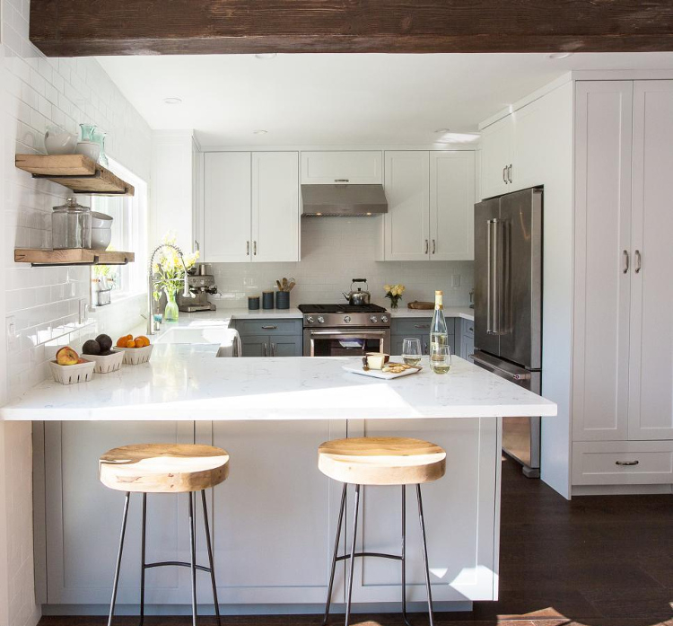 5 Desain Dapur Compact 3x3 Untuk Rumah Minimalis Anda